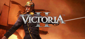 Victoria II: Civil War Edition banner