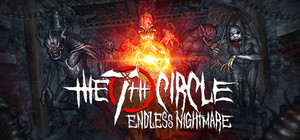 The 7th Circle - Endless Nightmare banner