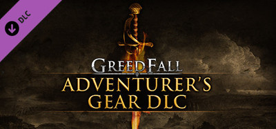GreedFall - Adventurer's Gear