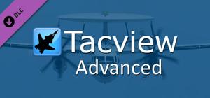 Tacview Advanced banner