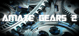 aMAZE Gears 2 banner