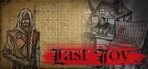 Last Joy banner