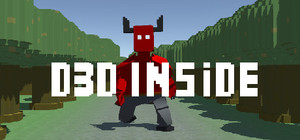 D3D INSIDE banner