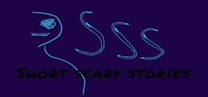 Short Scary Stories banner