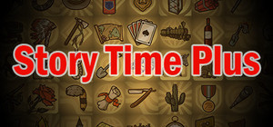 Story Time Plus banner