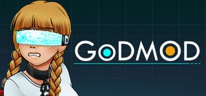 GODMOD banner