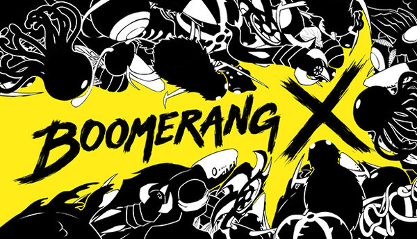 Boomerang X