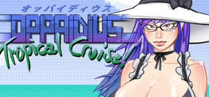 Oppaidius Tropical Cruise! banner