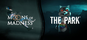 Funcom Horror Bundle banner