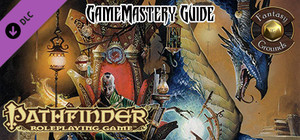 Fantasy Grounds - Pathfinder RPG - GameMastery Guide (PFRPG) banner