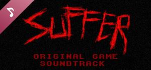 SUFFER Original Game Soundtrack banner