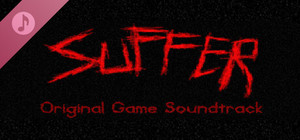 SUFFER Original Game Soundtrack banner