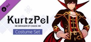 KurtzPel - Halloween Vampire Costume Set banner