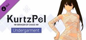 KurtzPel - Halloween Vampire Undergarment banner