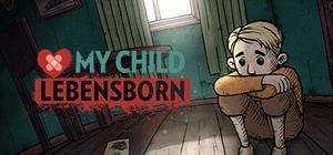 My Child Lebensborn banner