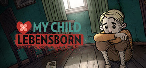 My Child Lebensborn banner