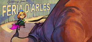 Feria d'Arles banner