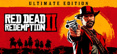 Red Dead Redemption 2