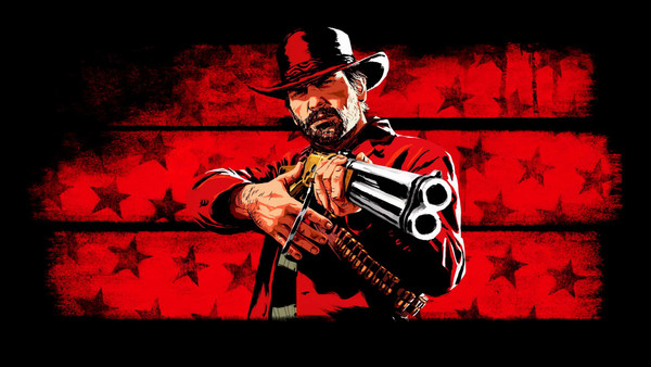 Red Dead Redemption 2
