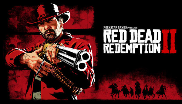 Red Dead Redemption 2 banner