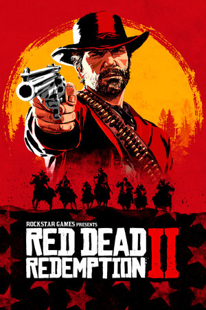 Red Dead Redemption 2 banner