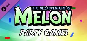 The Misadventure Of Melon - Party Mode banner