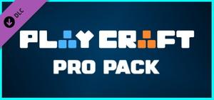Playcraft - Pro Pack banner