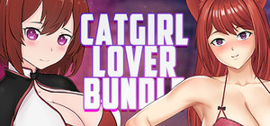 CATGIRL LOVER + CATGIRL LOVER 2 banner