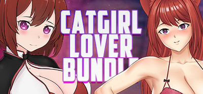 CATGIRL LOVER + CATGIRL LOVER 2