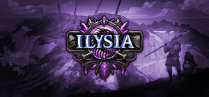 Ilysia banner
