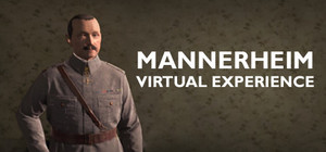 Mannerheim Virtual Experience banner