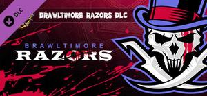 Mutant Football League: Brawltimore Razors banner