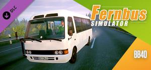 Fernbus Simulator - BB40 banner
