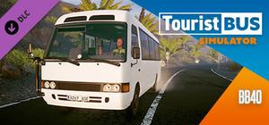 Tourist Bus Simulator - BB40 banner