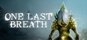 One Last Breath banner