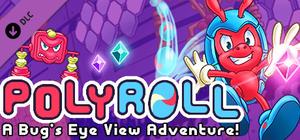 Polyroll - Soundtrack banner