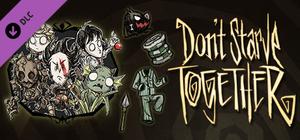 Don't Starve Together: Starter Pack 2019 banner