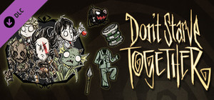 Don't Starve Together: Starter Pack 2019 banner