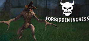 Forbidden Ingress banner