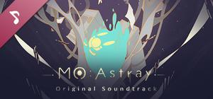 MO: Astray 's original soundtrack banner