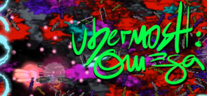 UBERMOSH:OMEGA banner