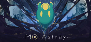 MO:Astray + original soundtrack banner