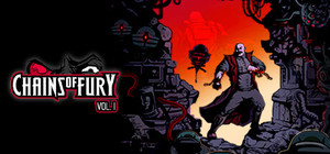 Chains of Fury banner
