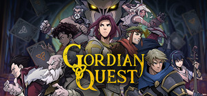Gordian Quest banner