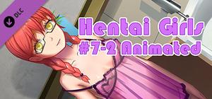 Hentai Girls [#7-2 Animated] banner