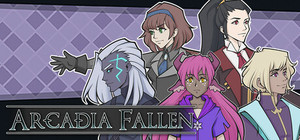 Arcadia Fallen banner