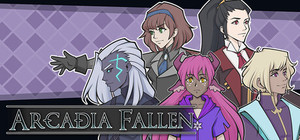 Arcadia Fallen banner