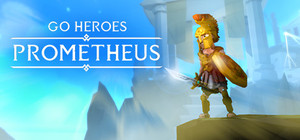 GO HEROES banner