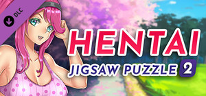Hentai Jigsaw Puzzle 2: Artwork and OST banner