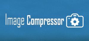 Image Compressor banner